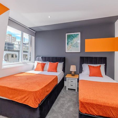 Amazing 3 Bedroom Flat I Next To Brighton Beach & Shopping Center ภายนอก รูปภาพ